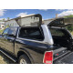 Hardtop CKT Wind II pro Dodge RAM 1500 Quad Cab