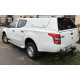 Hardtop RoxForm Profi pro Fiat Fullback DC