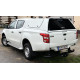Hardtop RoxForm Profi pro Mitsubishi L200 2016- DC