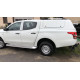 Hardtop RoxForm Profi pro Mitsubishi L200 2016- DC
