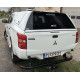 Hardtop RoxForm Profi pro Mitsubishi L200 2016- DC