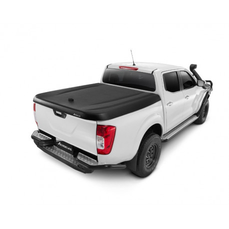 Aeroklas Speed cover, Painted ABS surface Nissan NP300 Navara