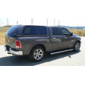 Hardtop CKT Wind II pro Dodge RAM 1500 Crew Cab