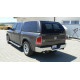 Hardtop CKT Wind II pro Dodge RAM 1500 Crew Cab