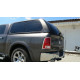 Hardtop CKT Wind II pro Dodge RAM 1500 Crew Cab