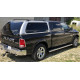 Hardtop CKT Wind II pro Dodge RAM 1500 Crew Cab