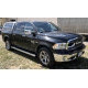 Hardtop CKT Wind II pro Dodge RAM 1500 Crew Cab