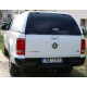 Hardtop CKT Work II fleet pro VW Amarok DC