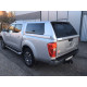 Hardtop Nissan Navara DC - Model CKT Work Profi