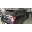 Hardtop Deluxe pro SsangYong Musso Grand