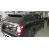 Hardtop Deluxe pro SsangYong Musso Grand