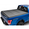 Trojdielný skadací kryt - Ford F150 5.8' bed 2015-