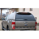 Ford Ranger Hardtop CKT Work III DC T6