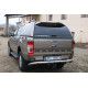 Ford Ranger Hardtop CKT Work III DC T6