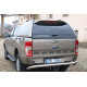 Ford Ranger Hardtop CKT Work III DC T6