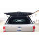 Ford Ranger Hardtop CKT Work III DC T6