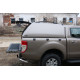 Ford Ranger Hardtop CKT Work III DC T6