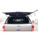 Hardtop CKT Windows III pro Ford Ranger DC T6