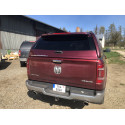 Hardtop CKT Wind 5.7Ft Dodge RAM 1500 DT Crew Cab 2019+
