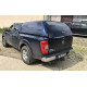 Nissan Navara - Hardtop CKT Work II pro Nissan NP300 KC