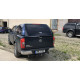 Nissan Navara - Hardtop CKT Work II pro Nissan NP300 KC