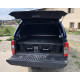 Nissan Navara - Hardtop CKT Work II pro Nissan NP300 DC