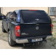 Nissan Navara - Hardtop CKT Work II pro Nissan NP300 DC