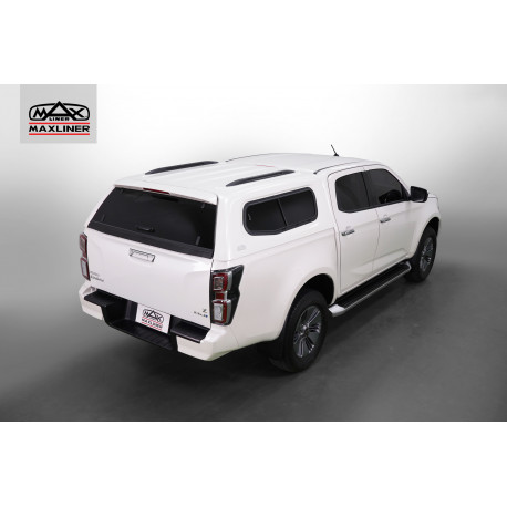 Hardtop MX3 Wind pre Isuzu D-Max DC 2020-