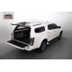 Hardtop MX3 Wind pre Isuzu D-Max DC 2020-