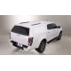 Hardtop MX3 Work pre Isuzu D-Max DC 2020-