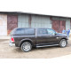 Hardtop CKT Wind II pro Dodge RAM 1500 Crew Cab 2006+