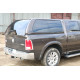 Hardtop CKT Wind II pro Dodge RAM 1500 Crew Cab 2006+