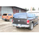 Hardtop CKT Wind II pro Dodge RAM 1500 Crew Cab 2006+