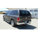 Hardtop CKT Wind II pro Dodge RAM 1500 Crew Cab 2006+