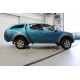 Zadní sklo pro hardtop Mitsubishi L200 OEM 2006-2009 RoadRanger