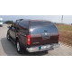 Hardtop CKT Work II pro Nissan Navara D40 Long DC