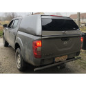 Hardtop CKT Work II for Nissan NP300 Navara DC