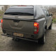 Nissan Navara - Hardtop CKT Work II pro Nissan NP300 DC