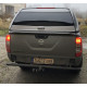 Nissan Navara - Hardtop CKT Work II pro Nissan NP300 DC