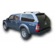 Zadné dvere pre Style-X - SXT hardtop Amarok, hilux, d-max, Ranger