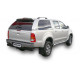 Zadné dvere pre Style-X - SXT hardtop Amarok, hilux, d-max, Ranger