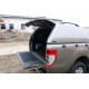 Hardtop CKT Work III for Toyota Hilux/Revo DC 2016 +