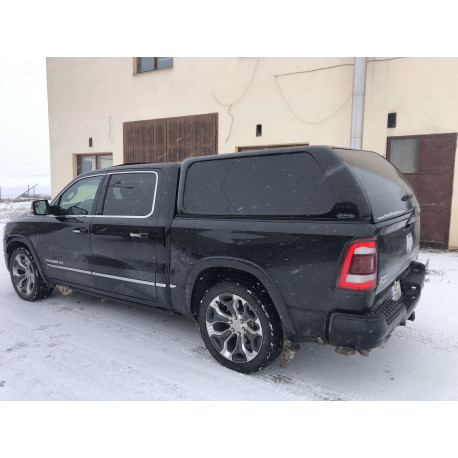 Dodge Ram 1500 Hardtop CKT Work II Crew Cab 2019+