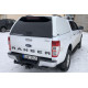 Ford Ranger Hardtop CKT Work III DC T6