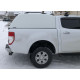 Ford Ranger Hardtop CKT Work III DC T6