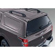 Zadní sklo pro hardtop Mitsubishi L200 OEM 2016+ MZ331030