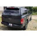 Hardtop CKT Wind II 6,5 ft pre Ford F-150 6,5ft