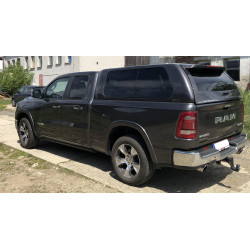 Hardtop CKT Wind II pro Dodge RAM 1500 Quad Cab 2019+