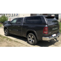 Hardtop CKT Wind 6.4Ft Dodge RAM 1500 DT Quad Cab 2019+