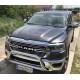 Hardtop CKT Wind II pro Dodge RAM 1500 Quad Cab 2019+